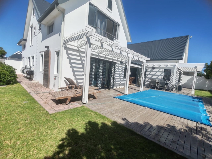 4 Bedroom Property for Sale in St Francis Links Eastern Cape